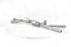 Katalysator NAP carPARTS CAD10586 Bild Katalysator NAP carPARTS CAD10586