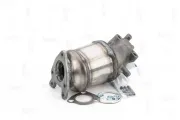 Katalysator NAP carPARTS CAD10591