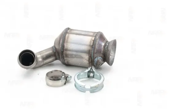 Katalysator vorne NAP carPARTS CAD10594 Bild Katalysator vorne NAP carPARTS CAD10594