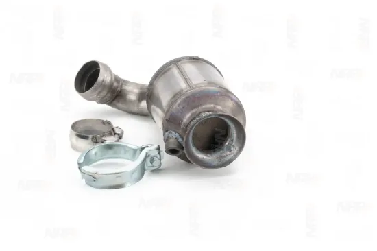 Katalysator vorne NAP carPARTS CAD10594 Bild Katalysator vorne NAP carPARTS CAD10594