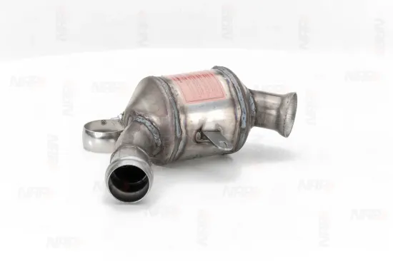 Katalysator hinten NAP carPARTS CAD10595 Bild Katalysator hinten NAP carPARTS CAD10595