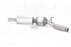Katalysator NAP carPARTS CAD10598 Bild Katalysator NAP carPARTS CAD10598