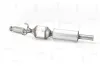 Katalysator NAP carPARTS CAD10598 Bild Katalysator NAP carPARTS CAD10598