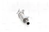 Katalysator NAP carPARTS CAD10598 Bild Katalysator NAP carPARTS CAD10598