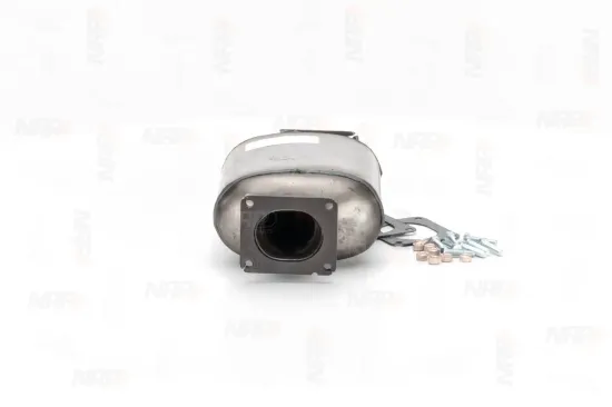 Ruß-/Partikelfilter, Abgasanlage NAP carPARTS CAD10608 Bild Ruß-/Partikelfilter, Abgasanlage NAP carPARTS CAD10608