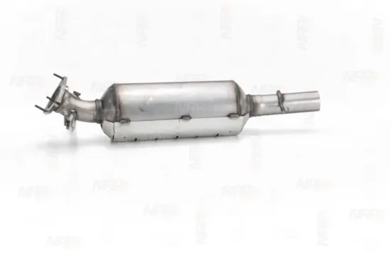 Ruß-/Partikelfilter, Abgasanlage NAP carPARTS CAD10610 Bild Ruß-/Partikelfilter, Abgasanlage NAP carPARTS CAD10610