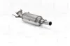 Ruß-/Partikelfilter, Abgasanlage NAP carPARTS CAD10610 Bild Ruß-/Partikelfilter, Abgasanlage NAP carPARTS CAD10610