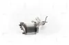 Ruß-/Partikelfilter, Abgasanlage NAP carPARTS CAD10611 Bild Ruß-/Partikelfilter, Abgasanlage NAP carPARTS CAD10611