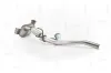 Ruß-/Partikelfilter, Abgasanlage NAP carPARTS CAD10611 Bild Ruß-/Partikelfilter, Abgasanlage NAP carPARTS CAD10611