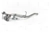 Ruß-/Partikelfilter, Abgasanlage NAP carPARTS CAD10615 Bild Ruß-/Partikelfilter, Abgasanlage NAP carPARTS CAD10615