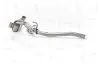 Ruß-/Partikelfilter, Abgasanlage NAP carPARTS CAD10615 Bild Ruß-/Partikelfilter, Abgasanlage NAP carPARTS CAD10615