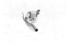 Ruß-/Partikelfilter, Abgasanlage NAP carPARTS CAD10615 Bild Ruß-/Partikelfilter, Abgasanlage NAP carPARTS CAD10615