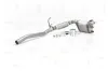 Ruß-/Partikelfilter, Abgasanlage NAP carPARTS CAD10615 Bild Ruß-/Partikelfilter, Abgasanlage NAP carPARTS CAD10615