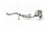 Ruß-/Partikelfilter, Abgasanlage NAP carPARTS CAD10618 Bild Ruß-/Partikelfilter, Abgasanlage NAP carPARTS CAD10618