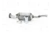Ruß-/Partikelfilter, Abgasanlage NAP carPARTS CAD10619 Bild Ruß-/Partikelfilter, Abgasanlage NAP carPARTS CAD10619