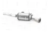 Ruß-/Partikelfilter, Abgasanlage NAP carPARTS CAD10619 Bild Ruß-/Partikelfilter, Abgasanlage NAP carPARTS CAD10619