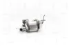 Ruß-/Partikelfilter, Abgasanlage NAP carPARTS CAD10623 Bild Ruß-/Partikelfilter, Abgasanlage NAP carPARTS CAD10623