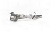 Ruß-/Partikelfilter, Abgasanlage NAP carPARTS CAD10623 Bild Ruß-/Partikelfilter, Abgasanlage NAP carPARTS CAD10623