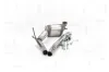 Ruß-/Partikelfilter, Abgasanlage NAP carPARTS CAD10623 Bild Ruß-/Partikelfilter, Abgasanlage NAP carPARTS CAD10623