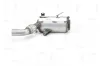 Ruß-/Partikelfilter, Abgasanlage NAP carPARTS CAD10625 Bild Ruß-/Partikelfilter, Abgasanlage NAP carPARTS CAD10625