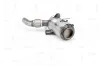 Ruß-/Partikelfilter, Abgasanlage NAP carPARTS CAD10625 Bild Ruß-/Partikelfilter, Abgasanlage NAP carPARTS CAD10625