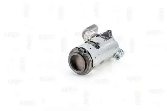 Ruß-/Partikelfilter, Abgasanlage NAP carPARTS CAD10625 Bild Ruß-/Partikelfilter, Abgasanlage NAP carPARTS CAD10625