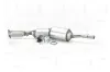 Ruß-/Partikelfilter, Abgasanlage NAP carPARTS CAD10629 Bild Ruß-/Partikelfilter, Abgasanlage NAP carPARTS CAD10629