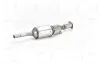 Ruß-/Partikelfilter, Abgasanlage NAP carPARTS CAD10629 Bild Ruß-/Partikelfilter, Abgasanlage NAP carPARTS CAD10629