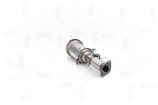 Ruß-/Partikelfilter, Abgasanlage NAP carPARTS CAD10629 Bild Ruß-/Partikelfilter, Abgasanlage NAP carPARTS CAD10629