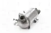 Ruß-/Partikelfilter, Abgasanlage NAP carPARTS CAD10638 Bild Ruß-/Partikelfilter, Abgasanlage NAP carPARTS CAD10638