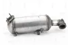 Ruß-/Partikelfilter, Abgasanlage NAP carPARTS CAD10638 Bild Ruß-/Partikelfilter, Abgasanlage NAP carPARTS CAD10638
