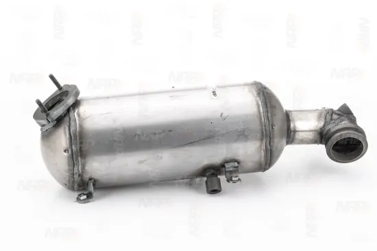 Ruß-/Partikelfilter, Abgasanlage NAP carPARTS CAD10638 Bild Ruß-/Partikelfilter, Abgasanlage NAP carPARTS CAD10638
