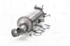 Ruß-/Partikelfilter, Abgasanlage NAP carPARTS CAD10638 Bild Ruß-/Partikelfilter, Abgasanlage NAP carPARTS CAD10638