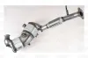 Ruß-/Partikelfilter, Abgasanlage NAP carPARTS CAD10639