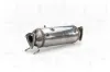 Ruß-/Partikelfilter, Abgasanlage NAP carPARTS CAD10640 Bild Ruß-/Partikelfilter, Abgasanlage NAP carPARTS CAD10640