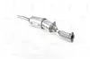 Ruß-/Partikelfilter, Abgasanlage NAP carPARTS CAD10642 Bild Ruß-/Partikelfilter, Abgasanlage NAP carPARTS CAD10642