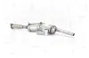 Ruß-/Partikelfilter, Abgasanlage NAP carPARTS CAD10643 Bild Ruß-/Partikelfilter, Abgasanlage NAP carPARTS CAD10643