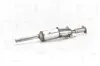 Ruß-/Partikelfilter, Abgasanlage NAP carPARTS CAD10643 Bild Ruß-/Partikelfilter, Abgasanlage NAP carPARTS CAD10643