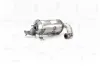 Ruß-/Partikelfilter, Abgasanlage NAP carPARTS CAD10645 Bild Ruß-/Partikelfilter, Abgasanlage NAP carPARTS CAD10645