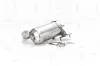 Ruß-/Partikelfilter, Abgasanlage NAP carPARTS CAD10645 Bild Ruß-/Partikelfilter, Abgasanlage NAP carPARTS CAD10645