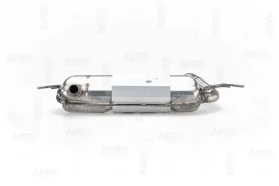 Ruß-/Partikelfilter, Abgasanlage NAP carPARTS CAD10646 Bild Ruß-/Partikelfilter, Abgasanlage NAP carPARTS CAD10646