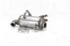 Ruß-/Partikelfilter, Abgasanlage NAP carPARTS CAD10647 Bild Ruß-/Partikelfilter, Abgasanlage NAP carPARTS CAD10647