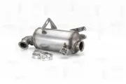 Ruß-/Partikelfilter, Abgasanlage NAP carPARTS CAD10647