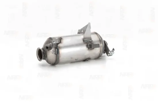 Ruß-/Partikelfilter, Abgasanlage NAP carPARTS CAD10647 Bild Ruß-/Partikelfilter, Abgasanlage NAP carPARTS CAD10647