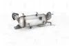 Ruß-/Partikelfilter, Abgasanlage NAP carPARTS CAD10648 Bild Ruß-/Partikelfilter, Abgasanlage NAP carPARTS CAD10648