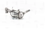 Ruß-/Partikelfilter, Abgasanlage NAP carPARTS CAD10650
