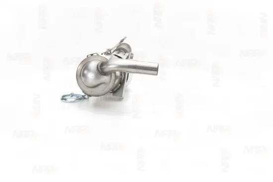 Ruß-/Partikelfilter, Abgasanlage NAP carPARTS CAD10650 Bild Ruß-/Partikelfilter, Abgasanlage NAP carPARTS CAD10650