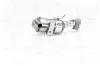 Ruß-/Partikelfilter, Abgasanlage NAP carPARTS CAD10650 Bild Ruß-/Partikelfilter, Abgasanlage NAP carPARTS CAD10650
