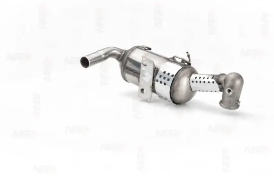 Ruß-/Partikelfilter, Abgasanlage NAP carPARTS CAD10650 Bild Ruß-/Partikelfilter, Abgasanlage NAP carPARTS CAD10650
