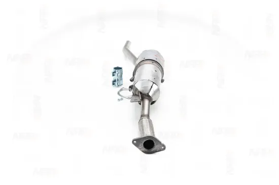 Ruß-/Partikelfilter, Abgasanlage NAP carPARTS CAD10653 Bild Ruß-/Partikelfilter, Abgasanlage NAP carPARTS CAD10653